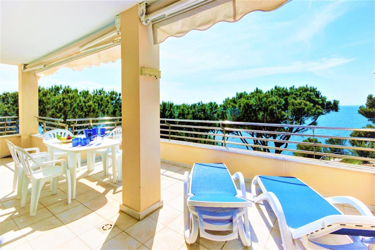 Appartamento Mare Nostrum 18 - Barneda Premium Roses