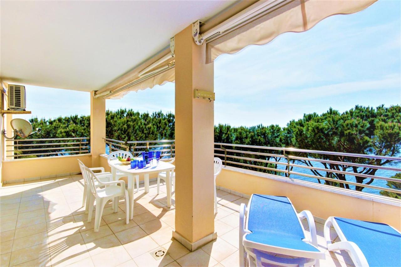 Appartamento Mare Nostrum 18 - Barneda Premium *