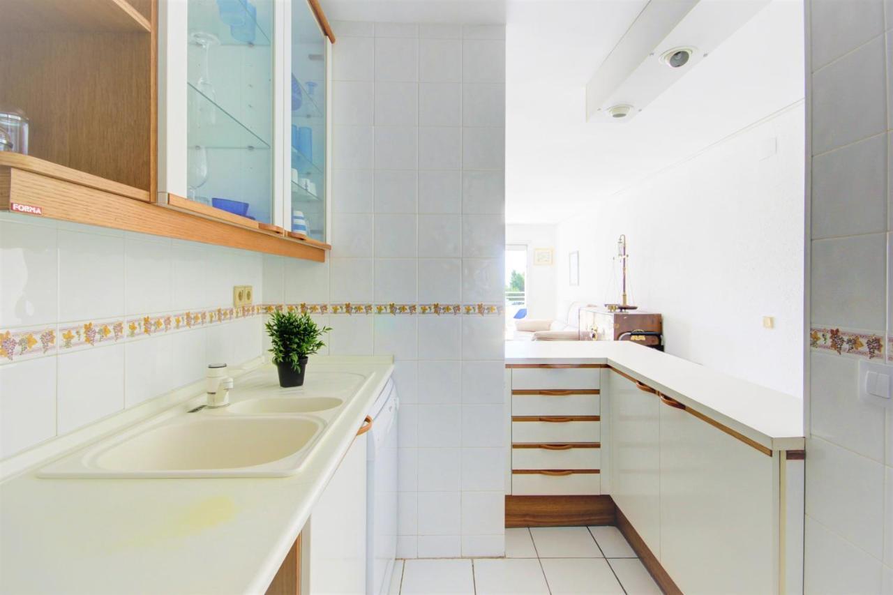 Mare Nostrum 18 - Barneda Premium Appartamento