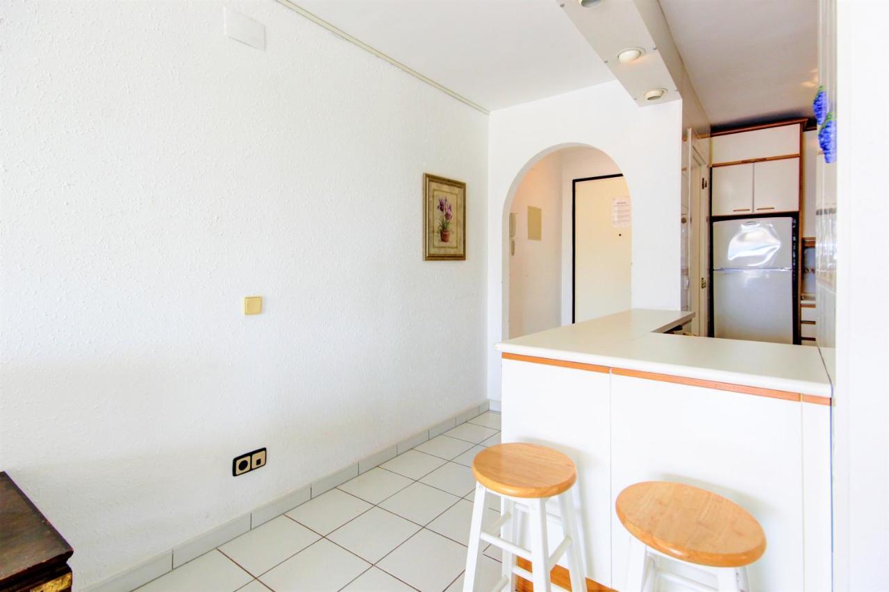 Mare Nostrum 18 - Barneda Premium Appartamento *