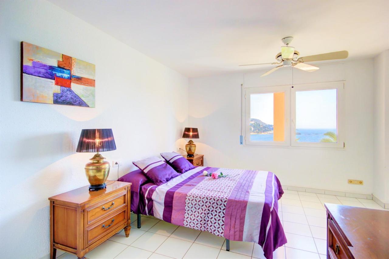 Mare Nostrum 18 - Barneda Premium Appartamento Roses