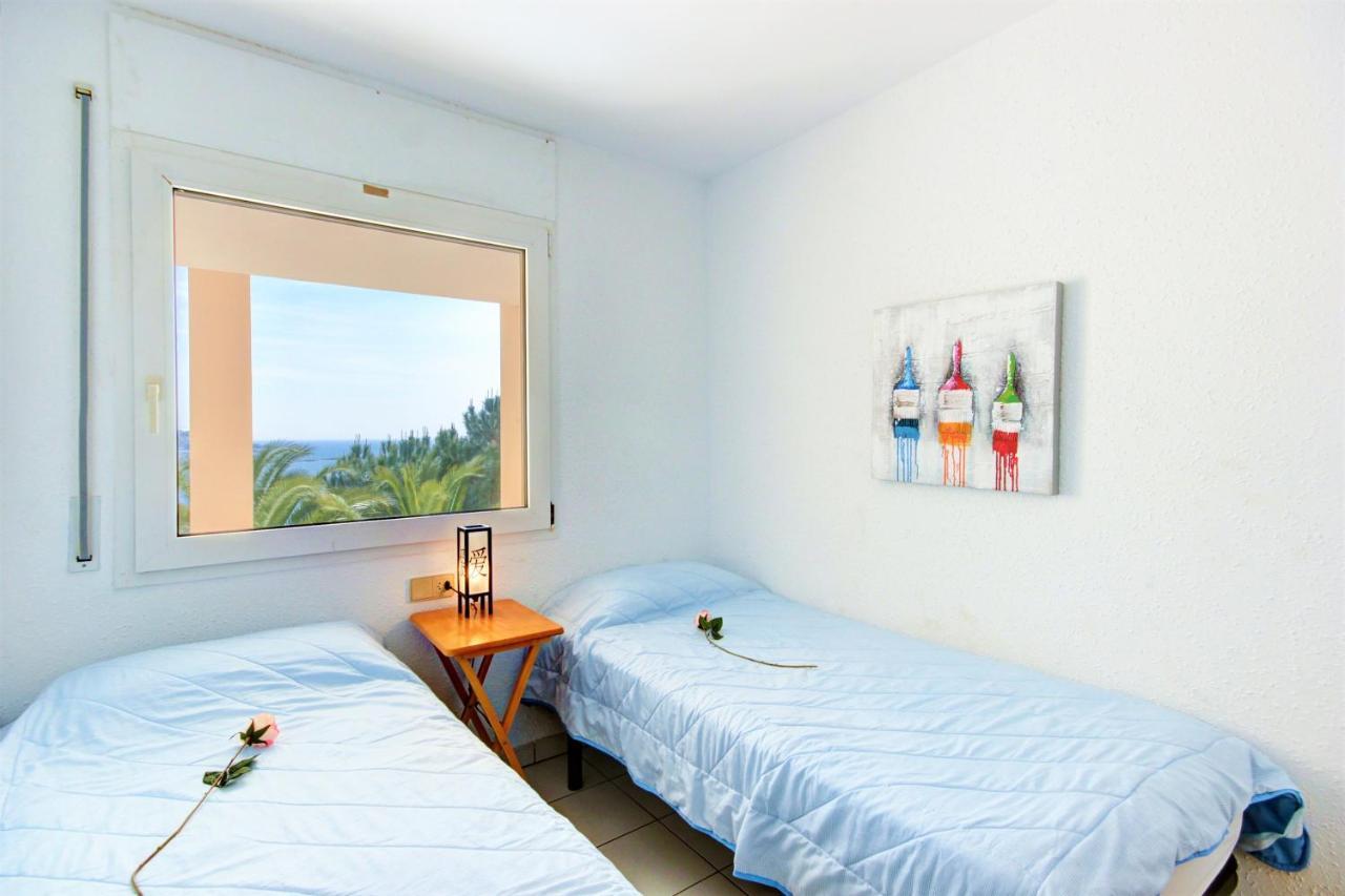 Appartamento Mare Nostrum 18 - Barneda Premium