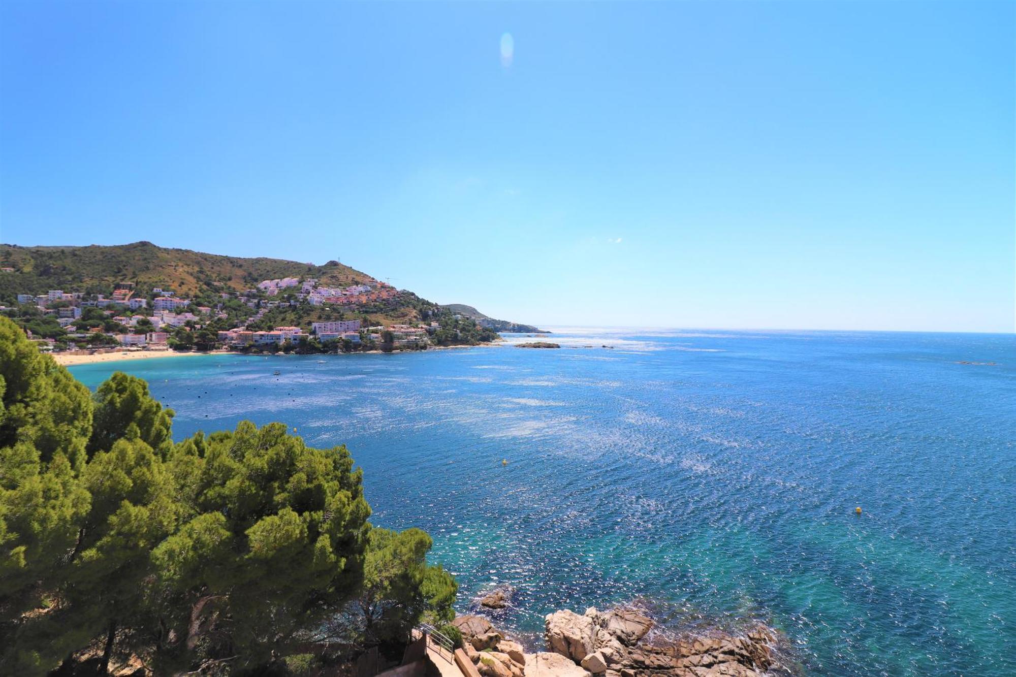 Mare Nostrum 18 - Immo Barneda Roses