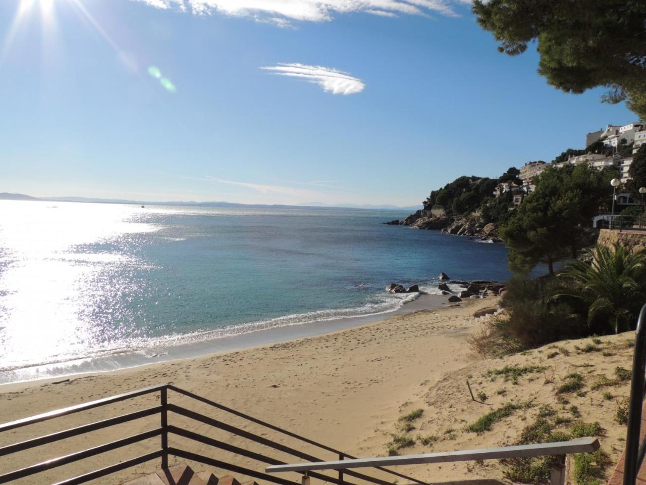 Appartamento Mare Nostrum 18 - Barneda Premium