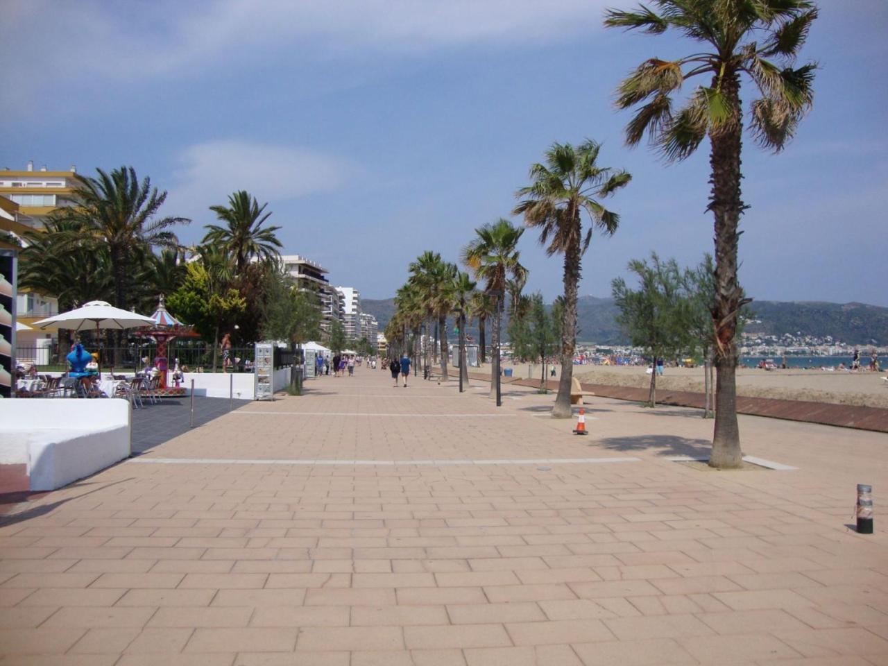 Mare Nostrum 18 - Barneda Premium Appartamento Roses