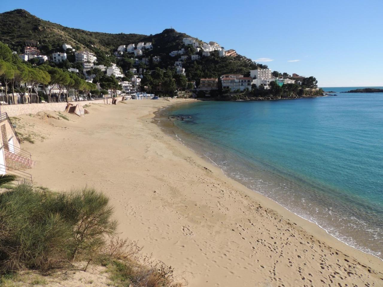 Mare Nostrum 18 - Barneda Premium Appartamento